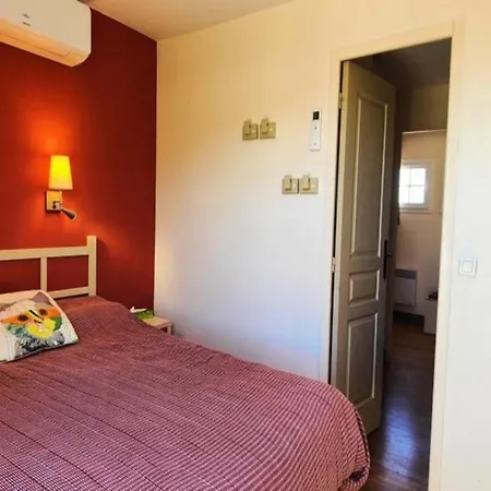 For 6 People Apartment Saint-Raphael (Var)